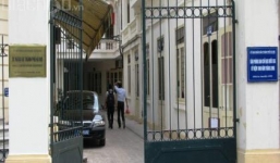 Vụ tiến sĩ U80 bị đánh nhập viện: Cán bộ sở Ngoại vụ đã đến xin đền bù