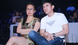 Tuyệt đỉnh song ca: Cẩm Ly song ca cùng Đan Trường tại chung kết