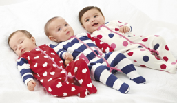 3 mẹo đối phó với thói quen đạp chăn khi ngủ của trẻ