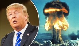 Trump có thể phát động một cuộc chiến tranh hạt nhân hay không?