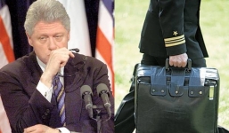 Hé lộ quy trình chuyển giao vali hạt nhân cho Tân tổng thống Mỹ