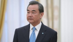 Vương Nghị: Trung Quốc hy vọng cải thiện quan hệ với Mỹ