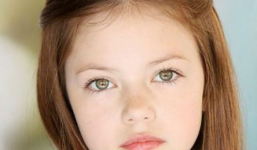 Sao nhí 'Chạng Vạng' gây bất ngờ với hình ảnh trưởng thành, quyến rũ