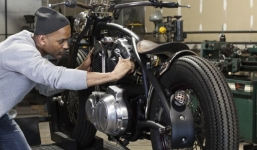 6 bước chuẩn bị cho xe trước khi đi phượt bạn cần biết