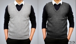 Cách chọn áo gile nam như thế nào là đẹp nhất?