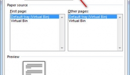 Hướng dẫn cách chọn khổ giấy trong word đơn giản nhất