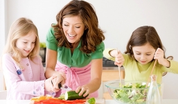 6 cách để cha mẹ thật sự hiểu con cái?