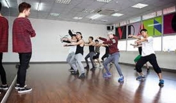 3 địa điểm học nhảy hiện đại tại tp.HCM cho người yêu vũ đạo