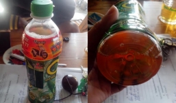 Ghen tuông, vợ phó Bí thư Đảng ủy xã dùng thuốc cỏ hạ độc tình địch