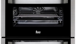 Kinh nghiệm chọn lò nướng cho bà nội trợ không thể bỏ qua