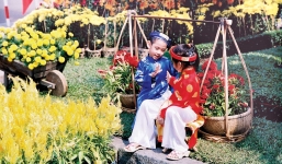 Thủ tướng đồng ý phương án nghỉ Tết Âm lịch 7 ngày