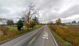 Nhân chứng bị ám ảnh, mất trí sau khi giáp mặt vật thể lạ nghi UFO