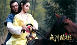 Top 5 bộ phim cổ trang không thể bỏ lỡ trong năm 2016