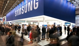 Samsung chi hơn 8 tỷ USD để lấn sân vào ngành ô tô