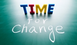 5 dấu hiệu cho thấy đã đến lúc bạn cần thay đổi