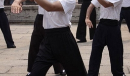 Những địa điểm học vịnh xuân quyền tại TP. Hồ Chí Minh dễ tìm nhất