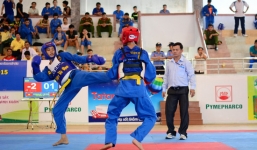 10 địa điểm học Vovinam tại Hà Nội có thể bạn chưa biết