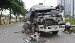 Tin TNGT mới nhất ngày 16/11: Va chạm với xe tải, thiếu nữ nguy kịch