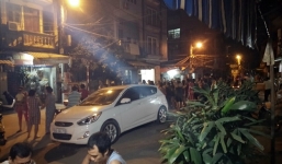 9X đâm chết người yêu sau khi tâm sự nhiều giờ trong phòng