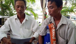 2 nông dân nghèo tiếp tục bị điều tra về tội nhận hối lộ