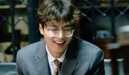 Mỹ nam Lee Min Ho hóa chàng ngốc dễ thương trong Huyền thoại biển xanh