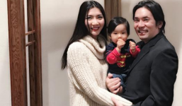 Chồng Ngọc Quyên làm điều đặc biệt trong kỷ niệm 3 năm ngày cưới