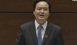 191.000 cử nhân thất nghiệp 'vây' Bộ trưởng Phùng Xuân Nhạ