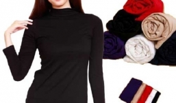 Cách chọn áo giữ nhiệt tốt cho mùa đông