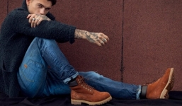 Cách chọn giày boot nam chuẩn cho các chàng thêm cá tính