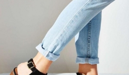 Cách chọn giày cao gót phù hợp với dáng người, tôn nét quyến rũ của bạn