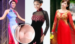 Mẹo chọn áo ngực khi mặc áo dài sao cho đẹp