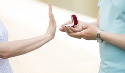 Chồng kiện vợ chưa cưới để đòi lại nhẫn đính hôn
