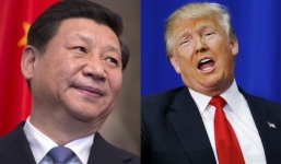 Đa Chiều: Trump đắc cử, Trung Quốc hưởng lợi lớn nhất