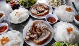 3 món ăn đặc sản đất Quảng Trị mà bạn không thể bỏ qua