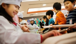 Bất ngờ với 5 điều thú vị trong hệ thống giáo dục Nhật Bản
