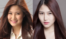 Sự 'lột xác' ngoạn mục của Hương Tràm sau bốn năm vào showbiz