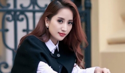 Khánh Thi bức xúc lên tiếng khi bị phụ huynh tố là 'máy bào tiền'