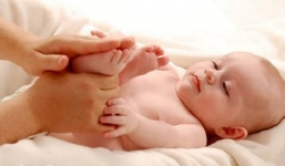 3 mẹo chữa ho và sổ mũi cho trẻ khỏi ngay khi dùng