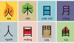 Mách bạn những tip học chữ Kanji cấp tốc