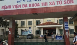 Nguyên nhân thai nhi tử vong bất thường ở Bắc Ninh