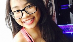 Phương Mỹ Chi ngày càng 'táo bạo' trong phong cách thời trang