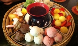 5 quán kem đẹp, vui mắt, lạ tai độc đáo ở Hà Nội