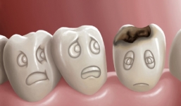 5 thói quen gây sâu răng bạn cần loại bỏ ngay