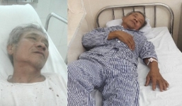 Thẩm phán bị tố hành hung bố vợ cũ