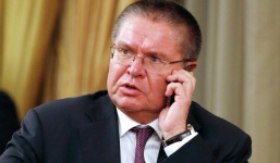 Thêm 8 quan chức Nga dính líu vụ Bộ trưởng Nga nhận hối lộ 2 triệu USD