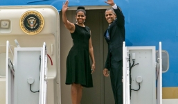 Tổng thống Obama có 'thất nghiệp' sau khi rời Nhà Trắng?