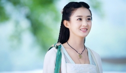 Rộ tin mỹ nhân Hoa Thiên Cốt kết hôn từ 5 năm trước