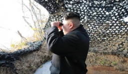 Triều Tiên tuyên bố không quan tâm ai là tổng thống Mỹ