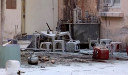 Bốt điện phát nổ ở Hà Nội, nhiều người bị bỏng nặng