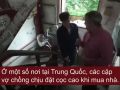Nhiều cặp vợ chồng Trung Quốc ly hôn để hưởng ưu đãi khi mua thêm nhà